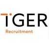 Tiger Recruitment ZDH logo