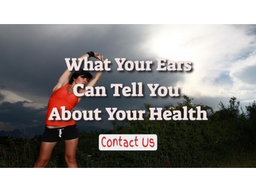 ear health interesting facts