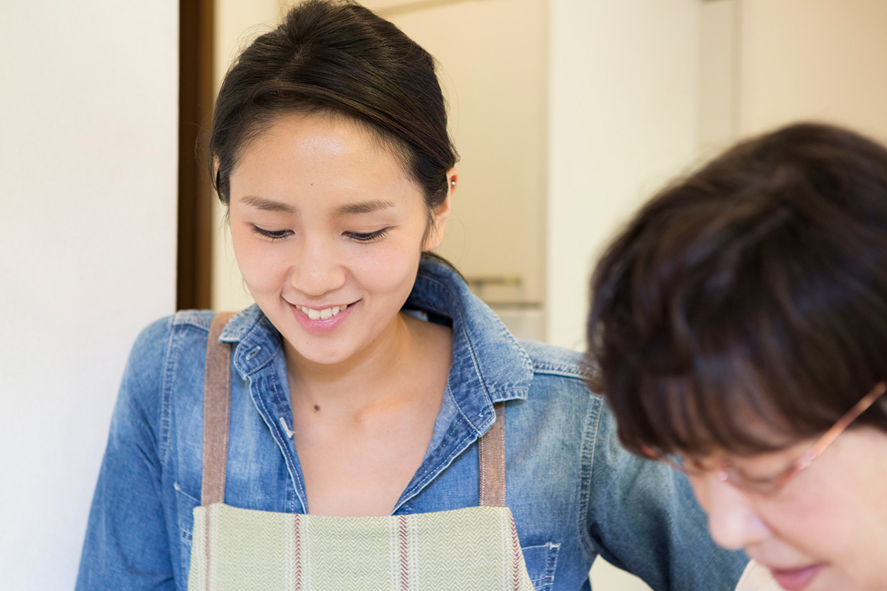 わたしが知ってる、もうひとりのレミさん。