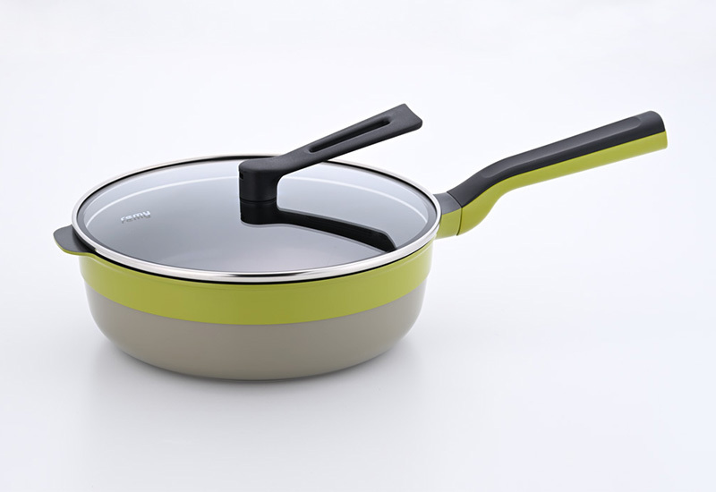 レミパンプラス&nbsp;/&nbsp;グリーン&nbsp;単品