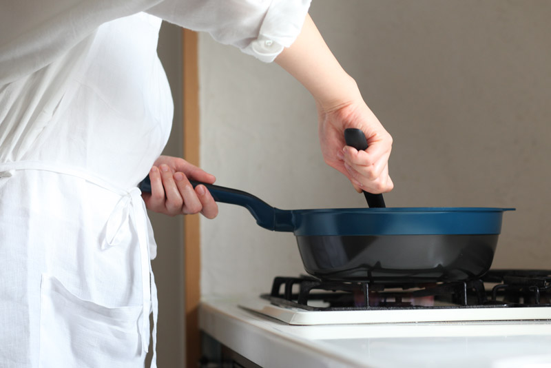 理由1: 生活の必需品であること