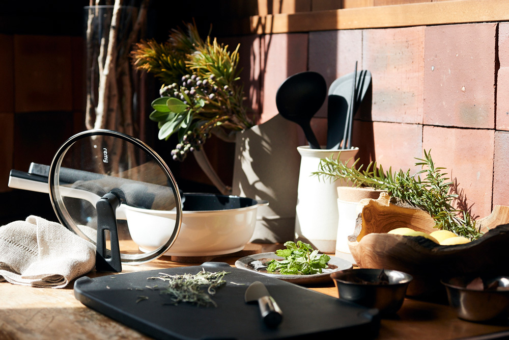 レミパン・シリーズ 取扱説明書｜remy