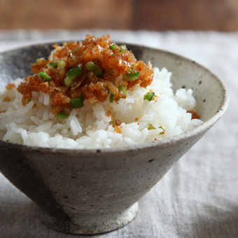 ごはん食べ過ぎ注意！「レミラー油」