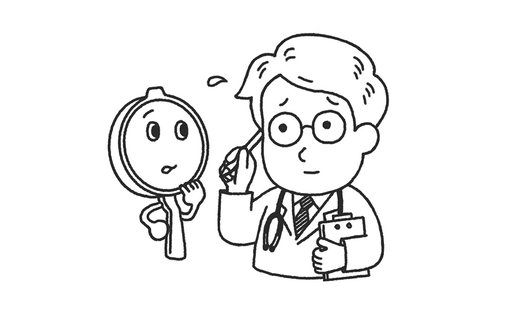 【テストページ】診断サイト