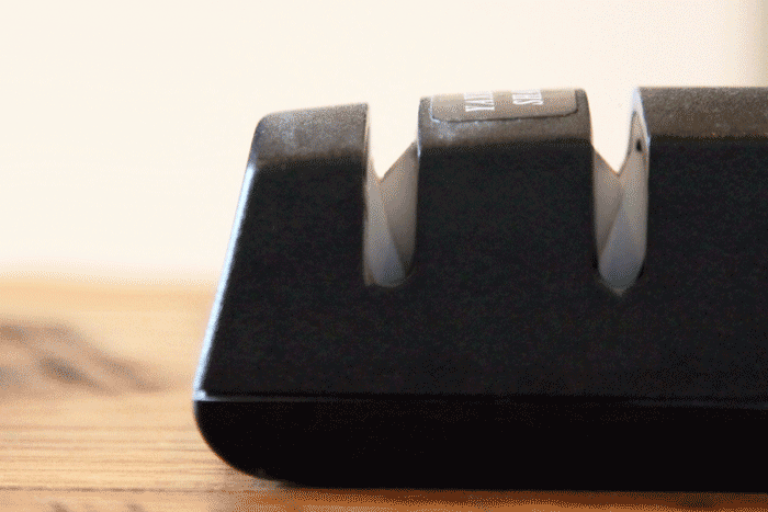 シャープナーの寿命