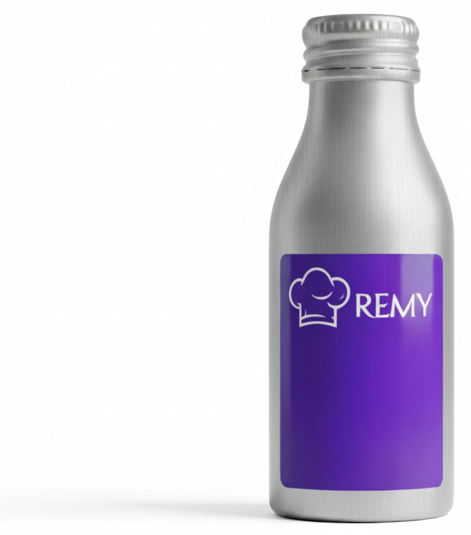 Remy supplement bottle