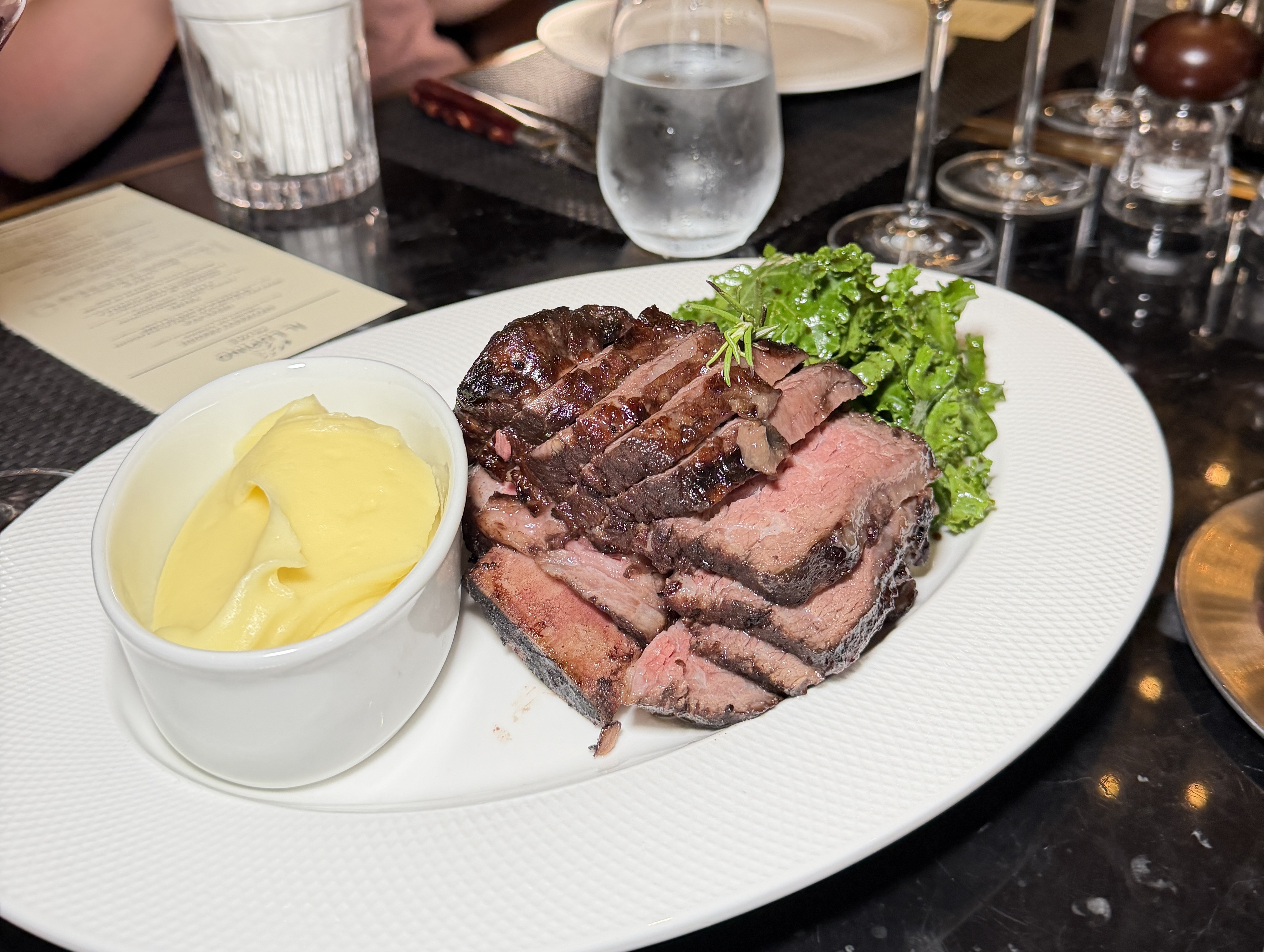 Beyond the Bistecca: Why the Short Ribs and Pasta Steal the Show at Il Lupino Prime