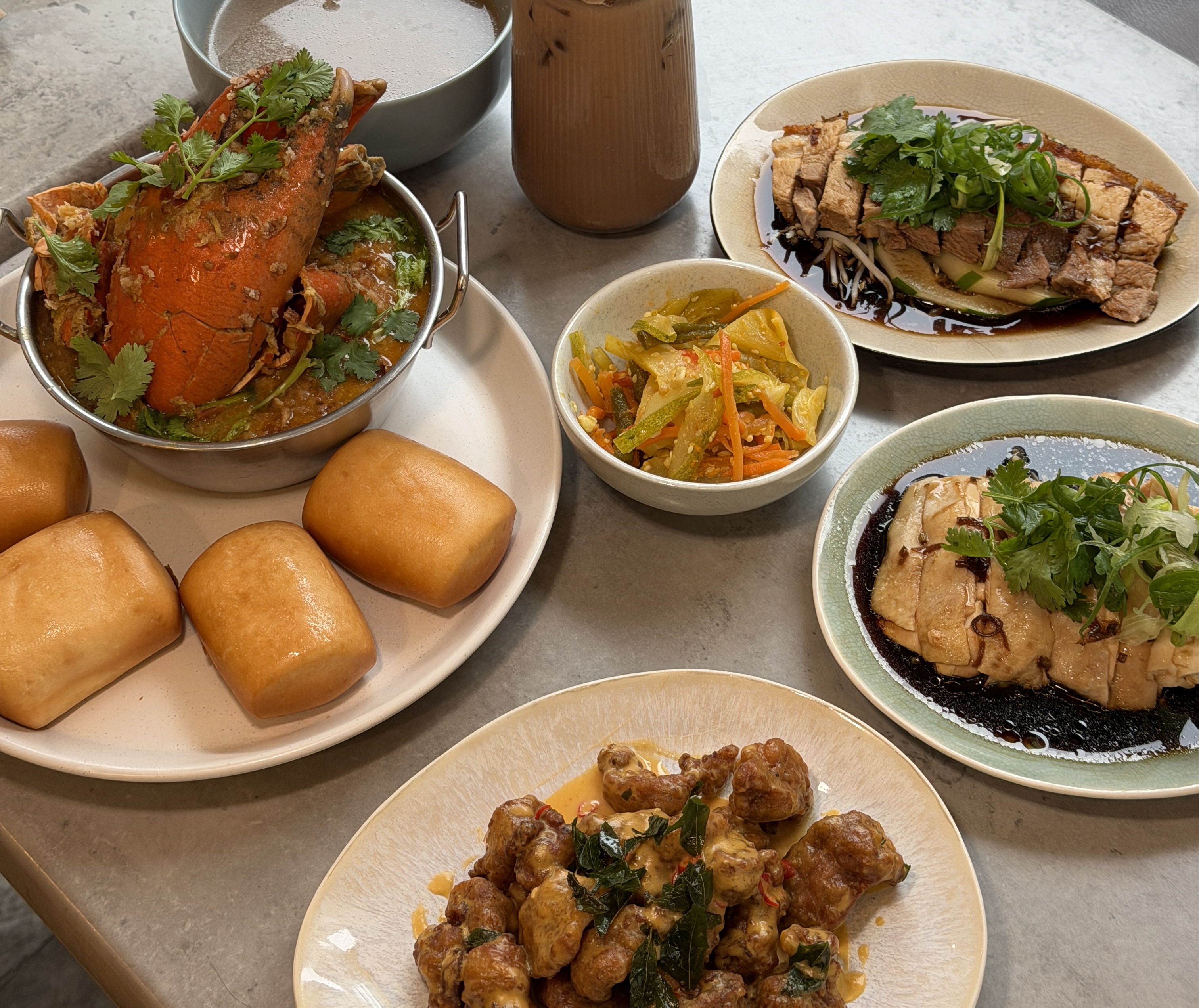 The Holy Grail of Chicken Rice: Why Flock at BF Homes Has the Metro's Best Hainanese Chicken