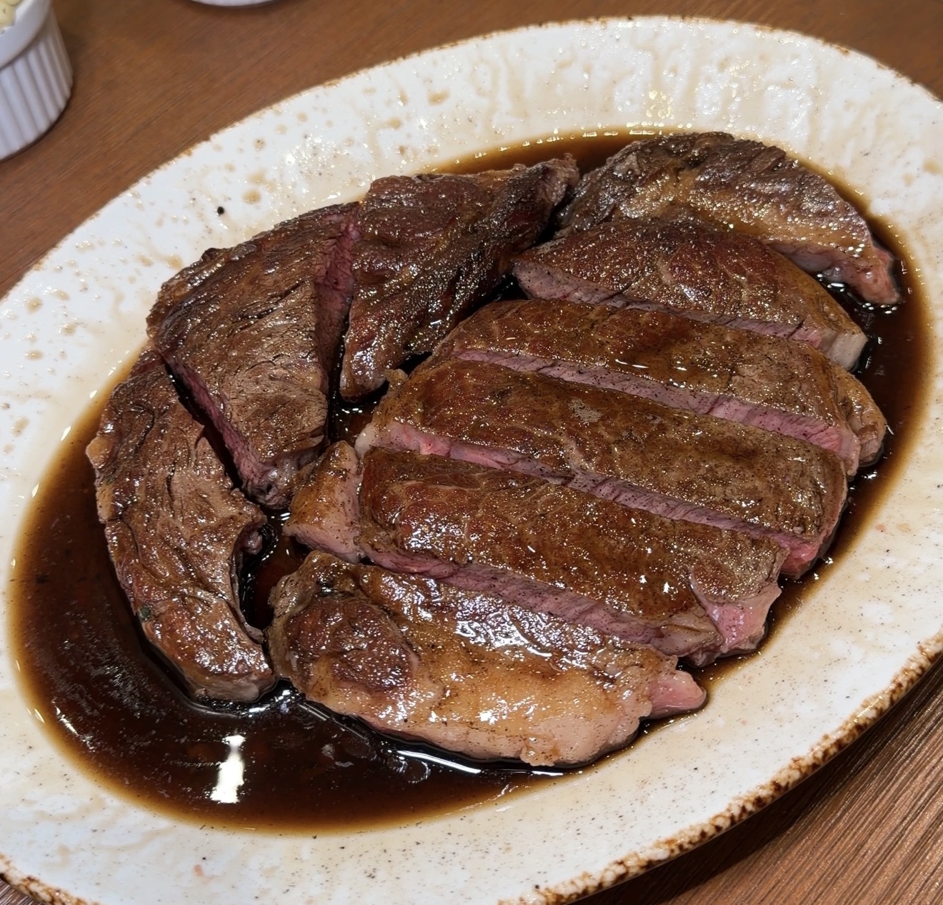 The Alabang Curveball: Why Thomson Bistro is Serving One of the Best Steaks in Molito