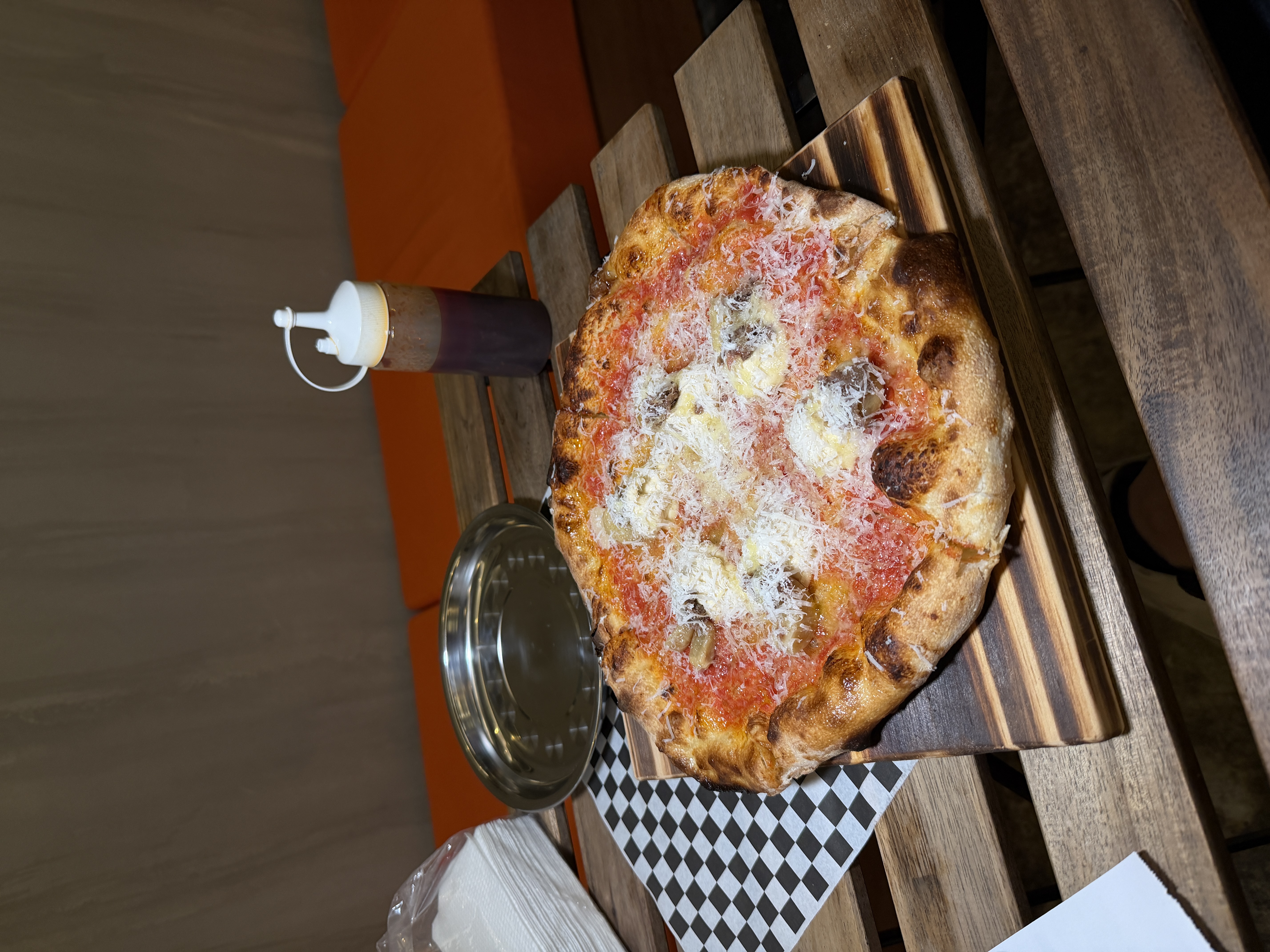 Fine Dining meets Pizza: Why Cutie Pie at Karrivin is Makati’s Most Ambitious New Pizza Joint