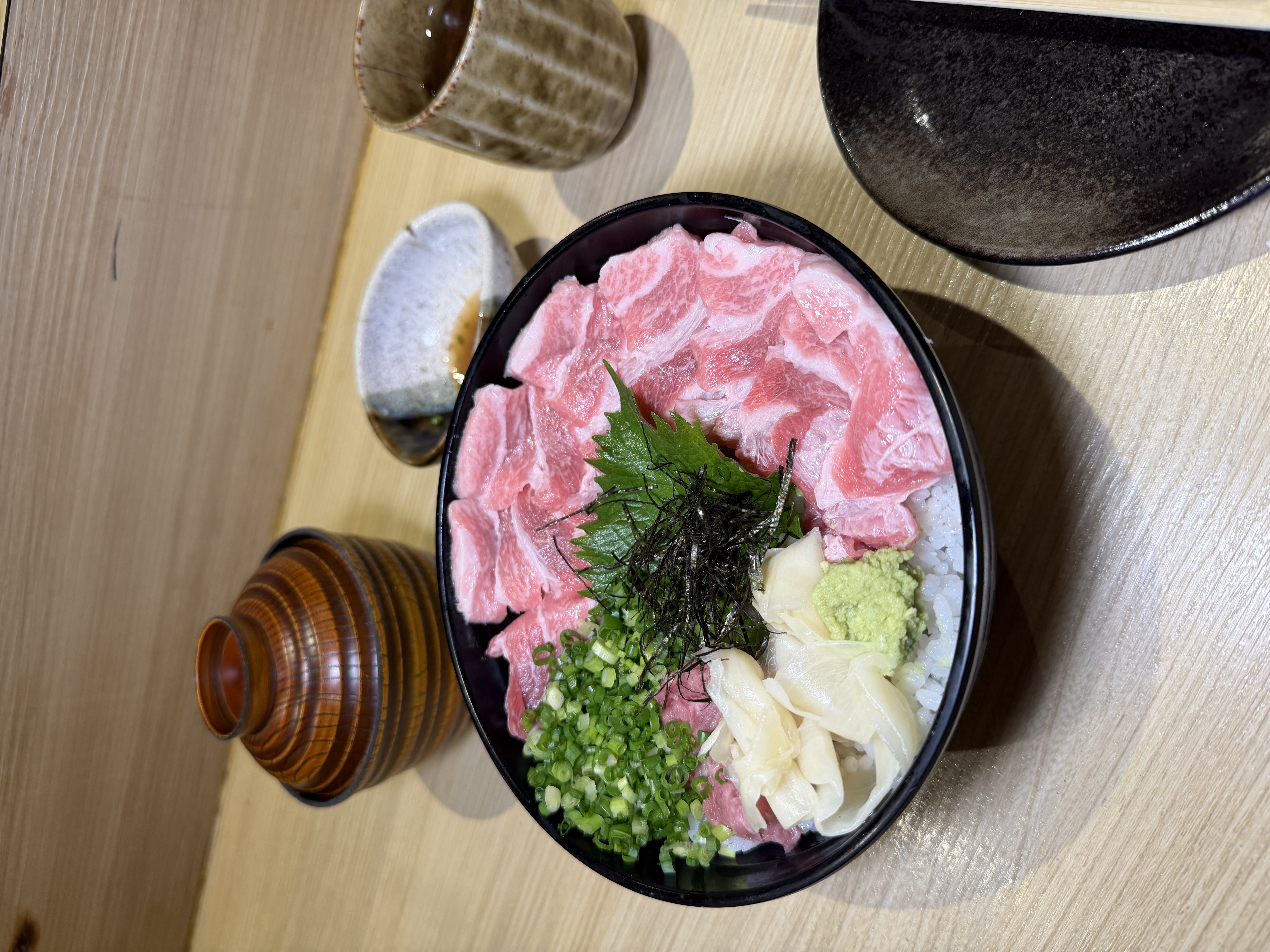 Royal Sakura Is a Hidden Gem for Serious Sushi in Manila
