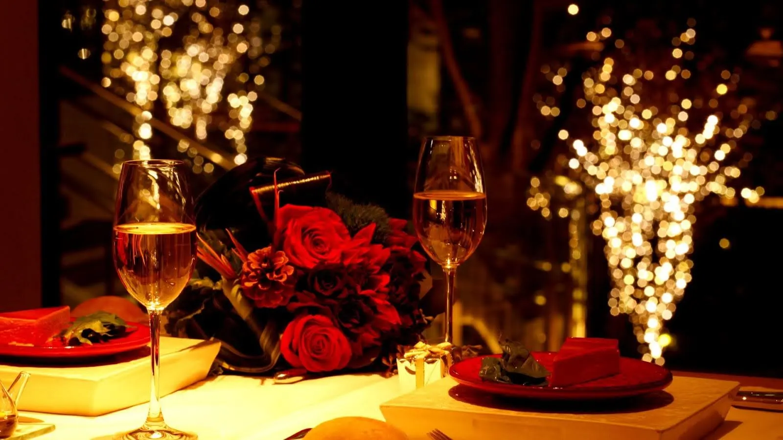 Valentines Day Recommendations in Metro Manila