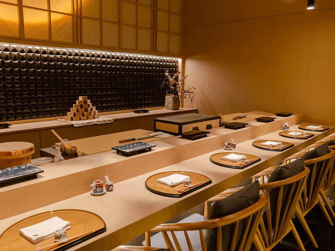 Why Yamazato’s ₱9,500 Omakase is the Ultimate Japan Shortcut