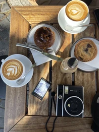 Picture of cafechaser