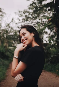 Picture of alexis