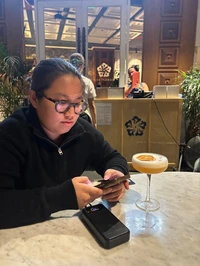 Picture of slvnlauren