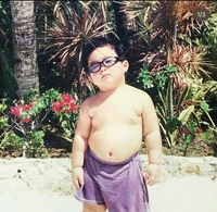 Picture of gabysingson