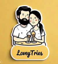loveytries
