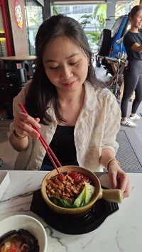 Picture of luna's mom