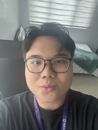 hungry chinito