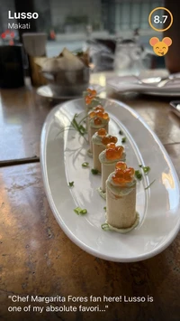 Picture of theresefoods