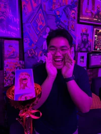 Picture of ruzmishael