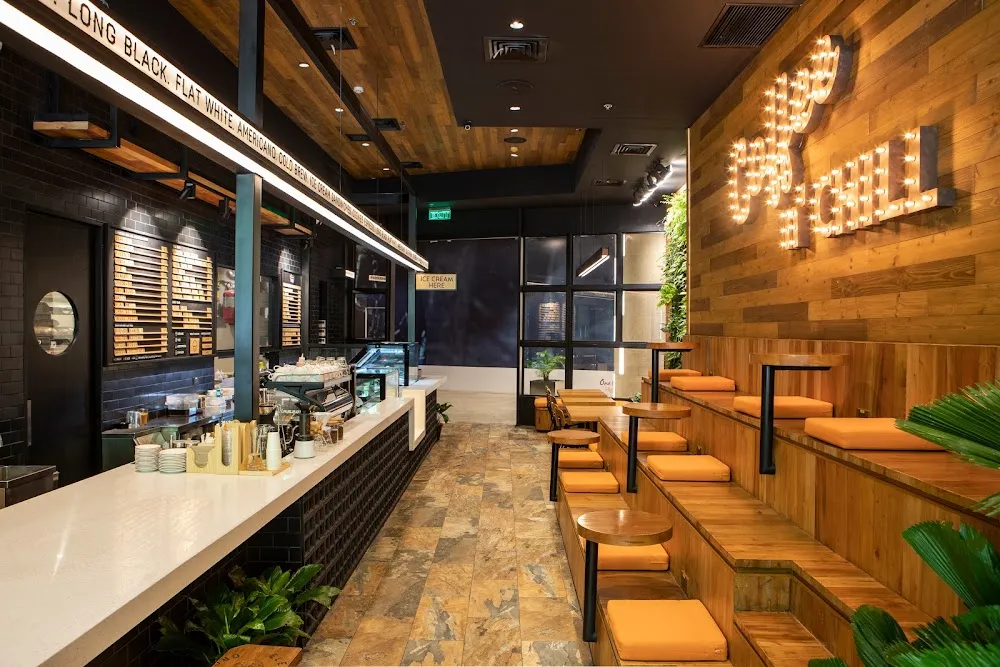 Elephant Grounds Manila - BGC