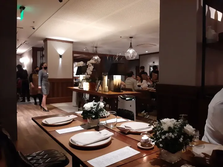 Txoko - Asador Restaurante