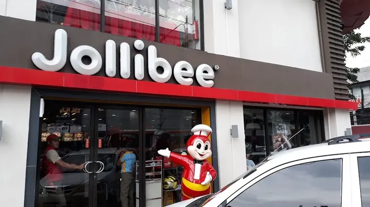 Picture of Jollibee Roces