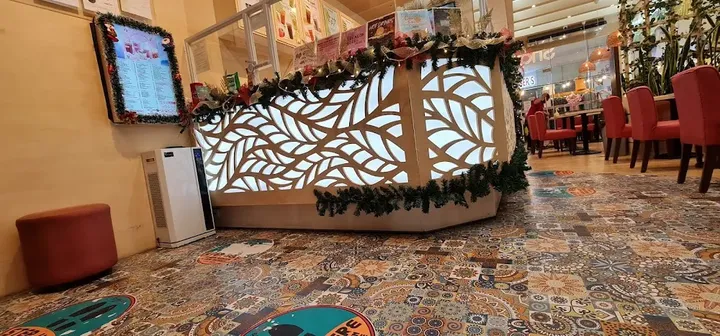 Sharetea GT Town Center Pavia