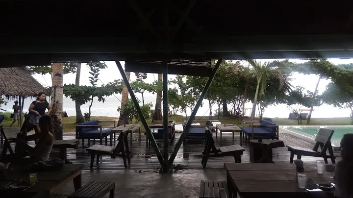 Warung Siargao Indonesian Restaurant