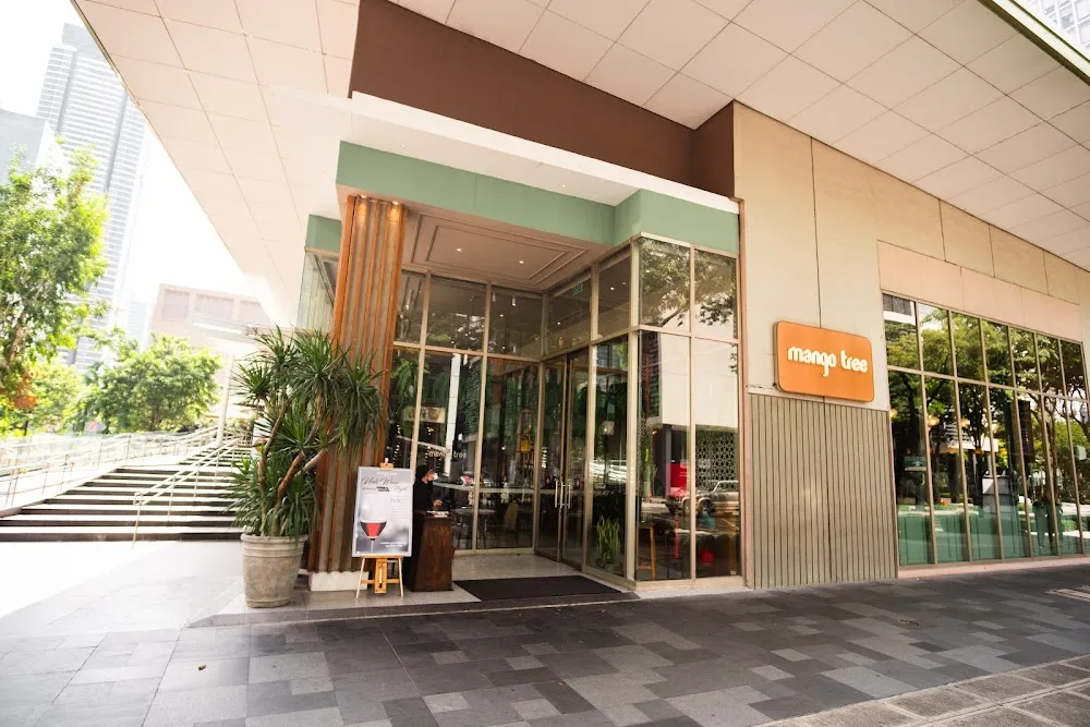 Mango Tree | Bonifacio High Street Central