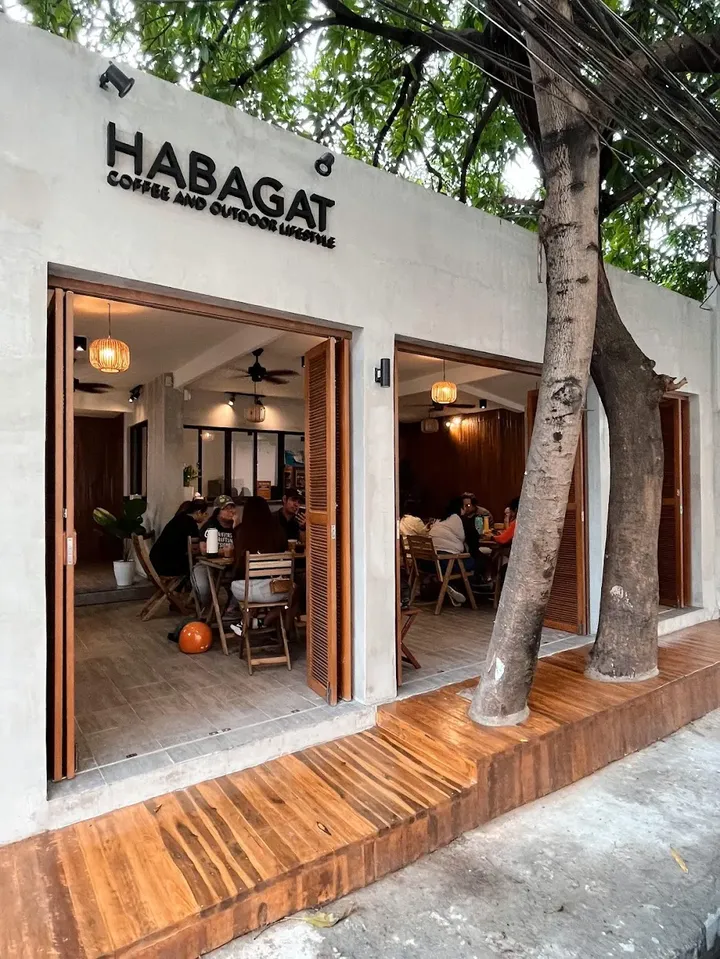 Picture of Habagat Coffee and Outdoor Lifestyle