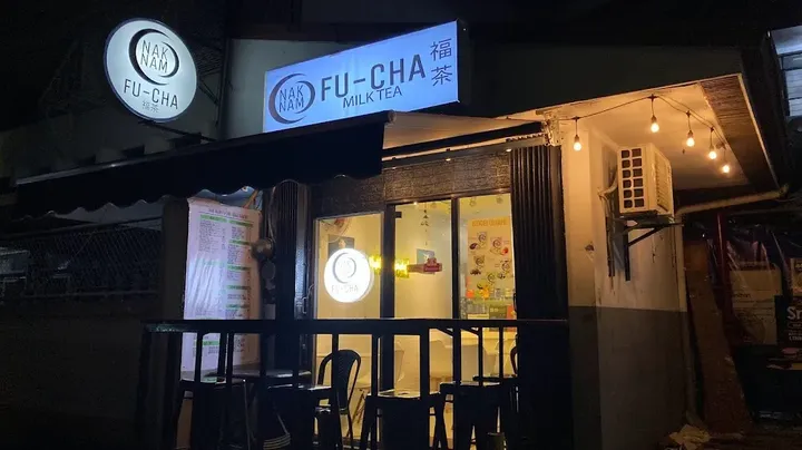 Picture of NAK NAM FU-CHA - BAGO BANTAY