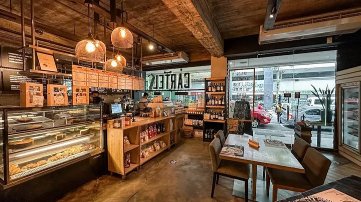 Cartel Coffee Deli
