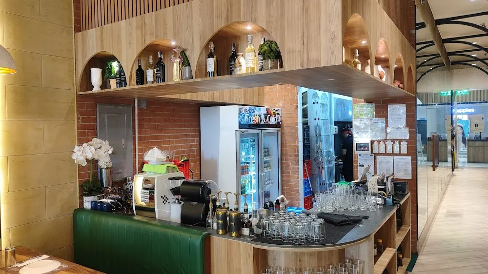 Amare La Cucina - SM Southmall