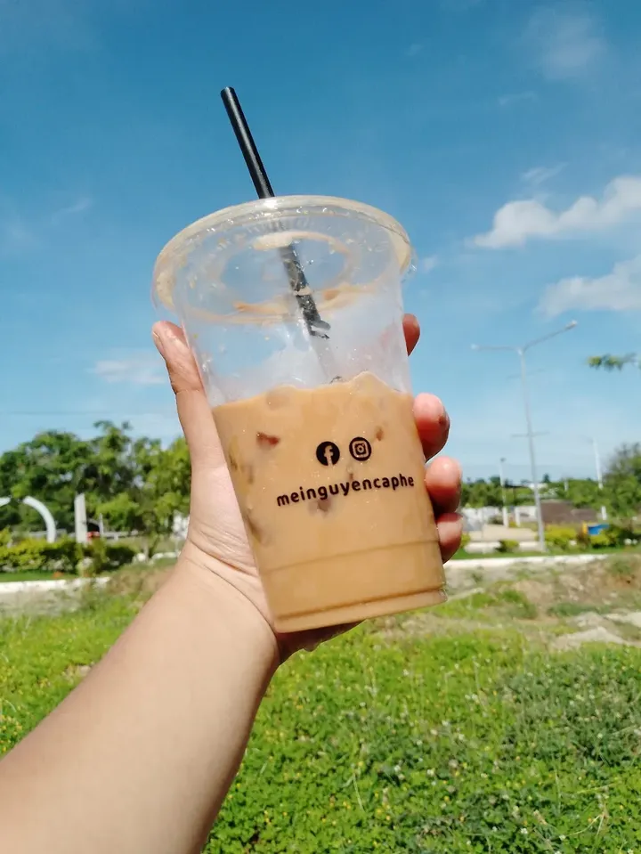 Mei Nguyen Vietnam Coffee