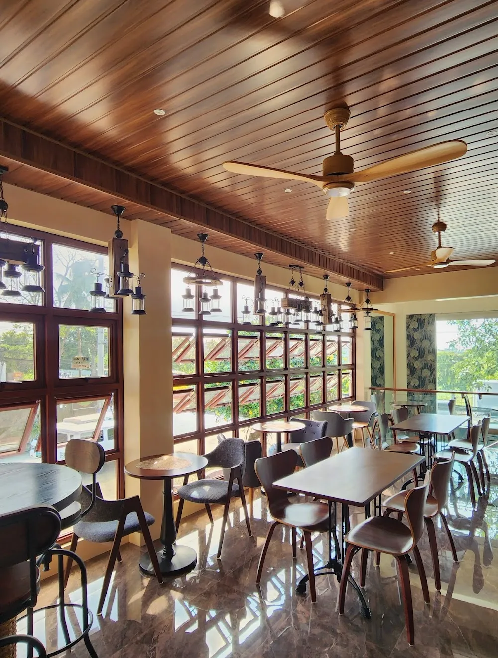 Picture of Mariposa Café Tagaytay