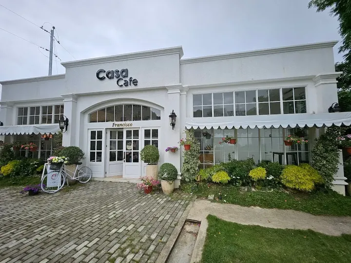 Casa Café