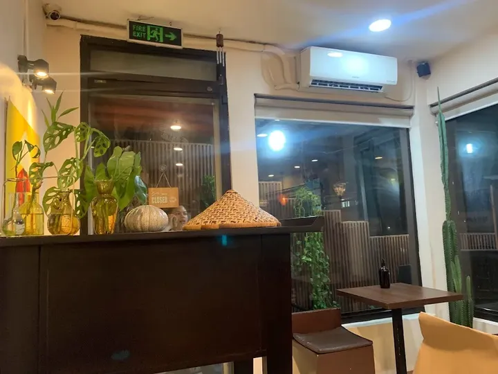 Saigon Pho Manila - Vietnamese Cuisine