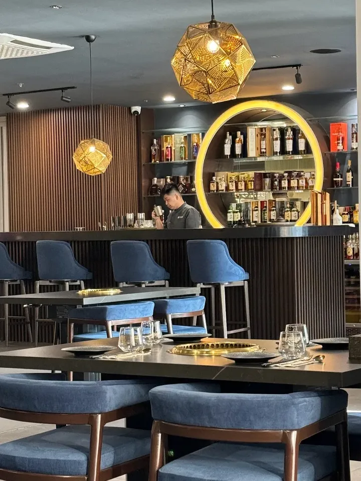 Giwon Korean Steakhouse
