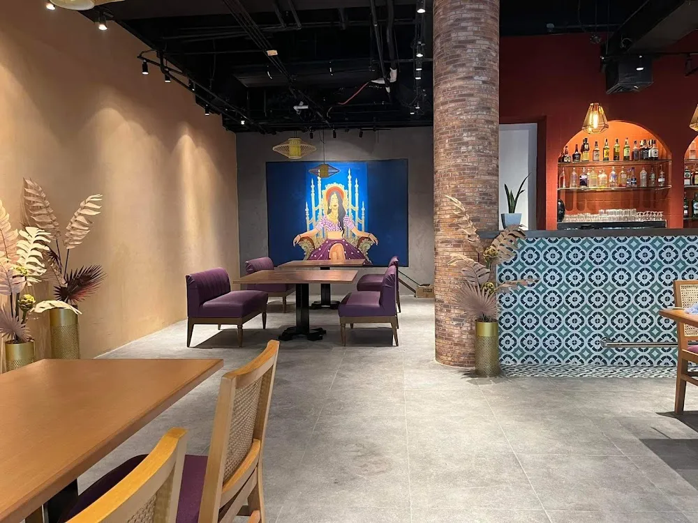 Bollywood - Greenbelt