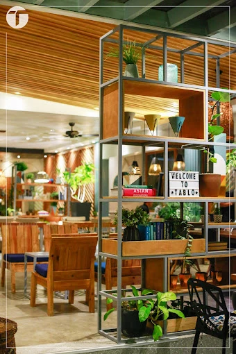 Picture of Tablo Kitchen x Cafe