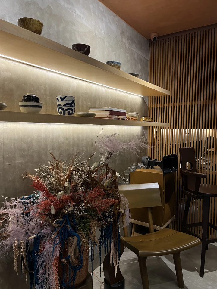 Picture of Cafe Dalisay