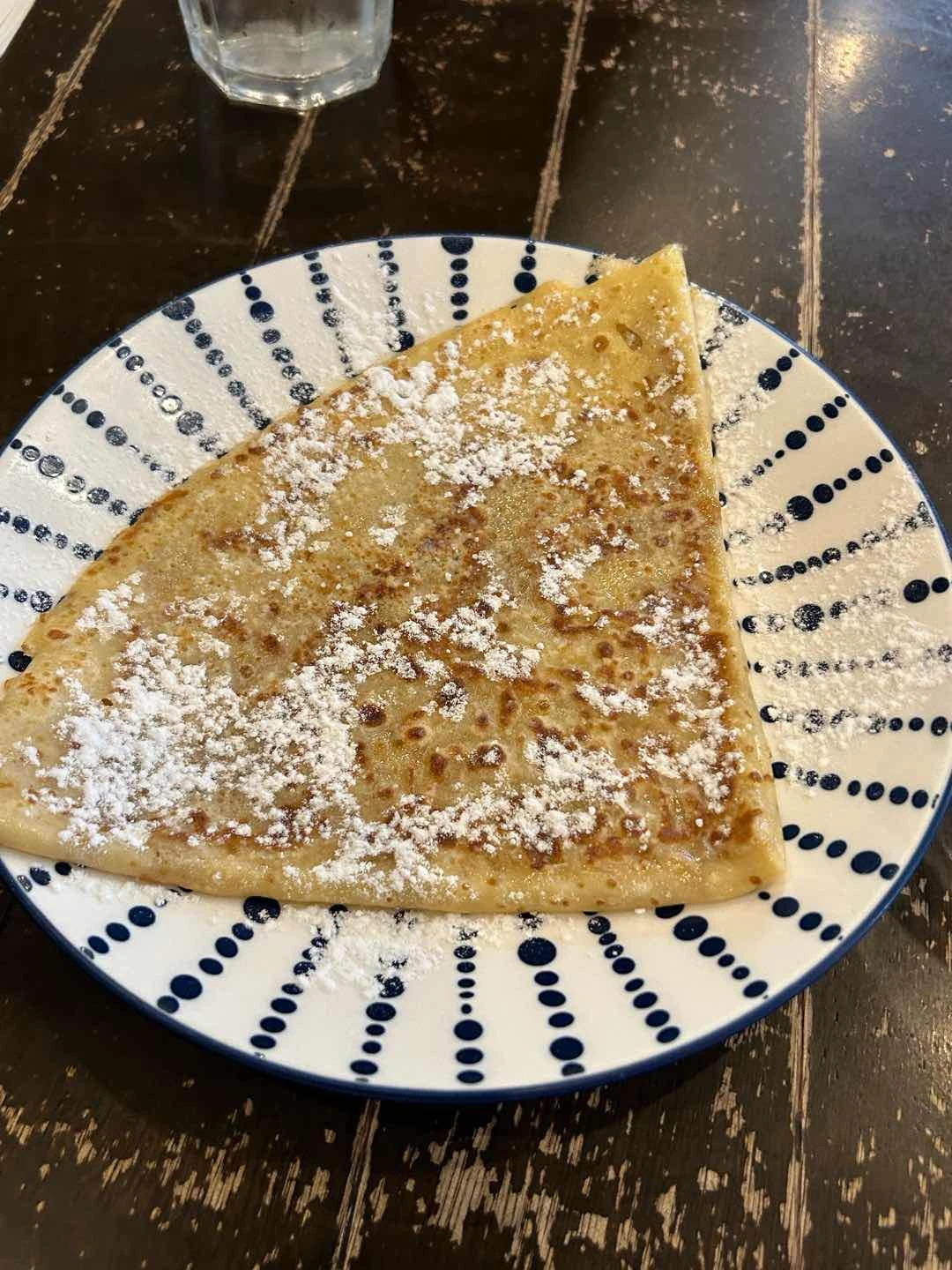 Butter & Sugar