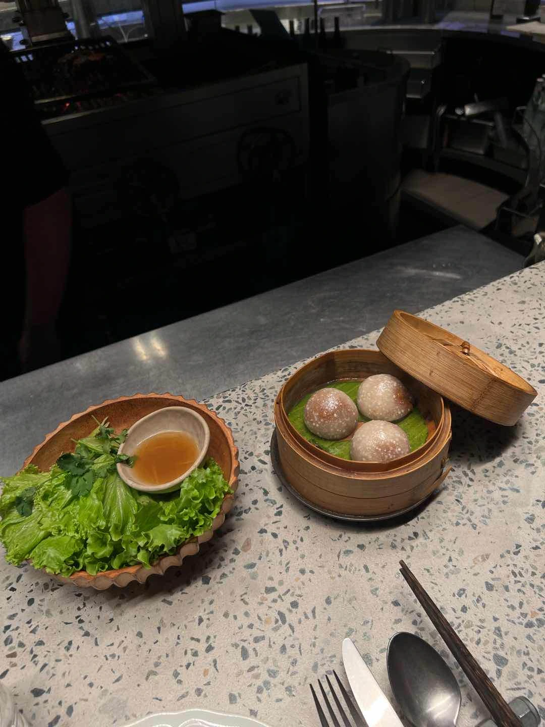 dumplings 