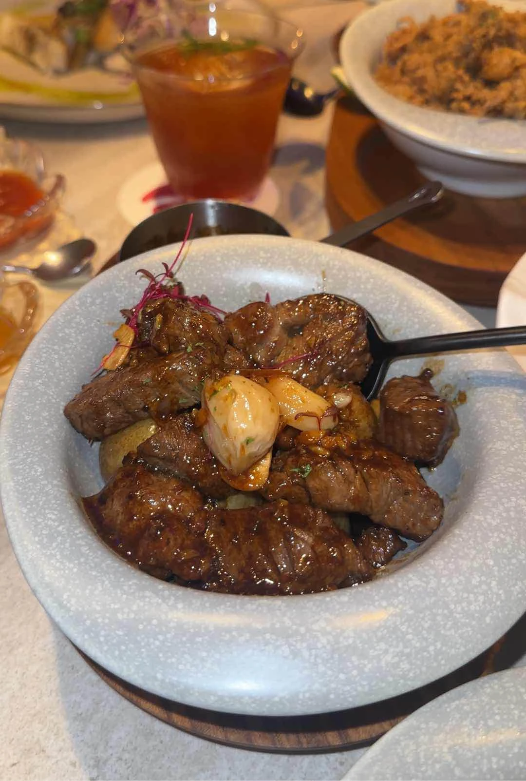 salpicao