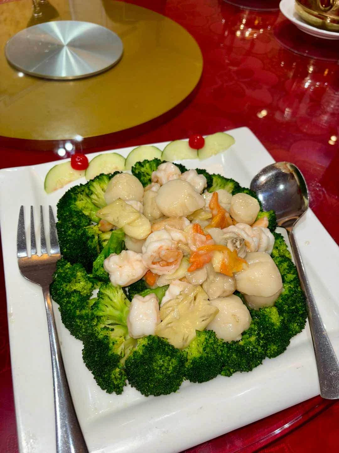 Scallop