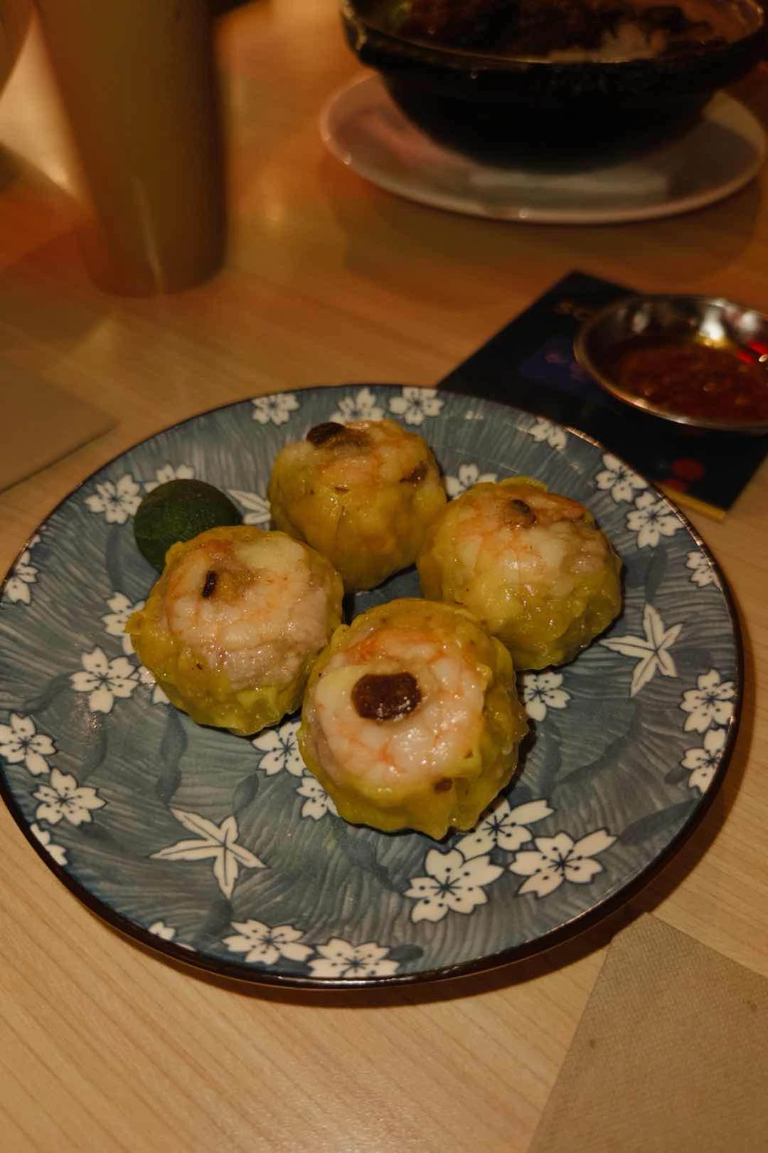 siomai