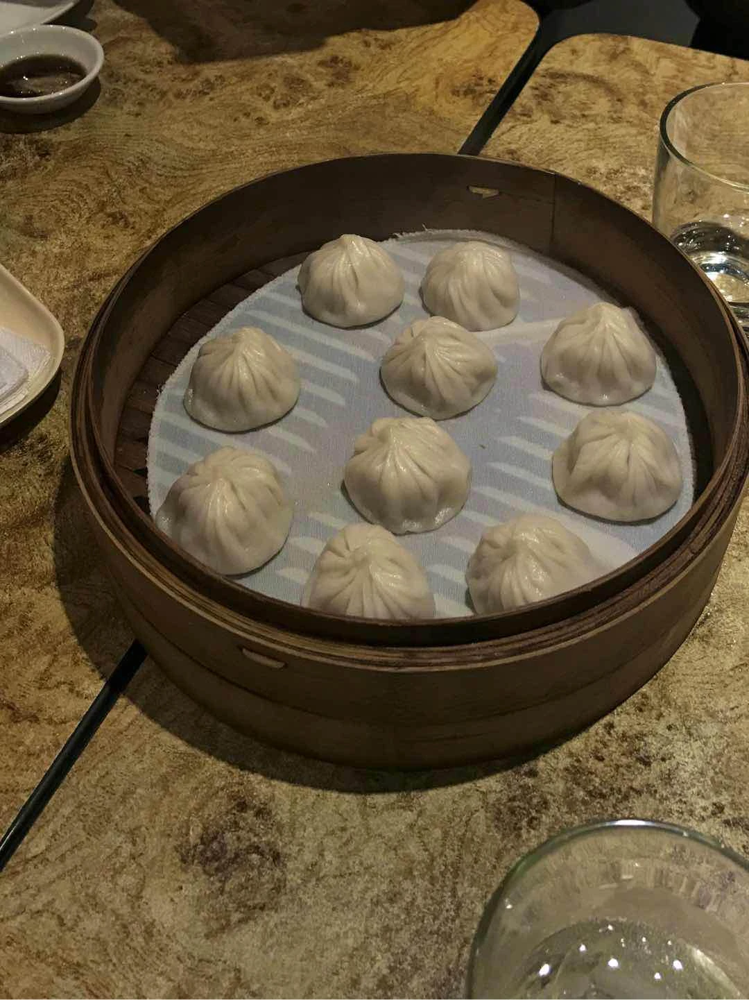 Xiao Long Bao (Classic)